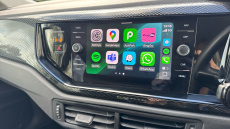 Volkswagen Polo 1.0 TSI Life 5dr Petrol Hatchback